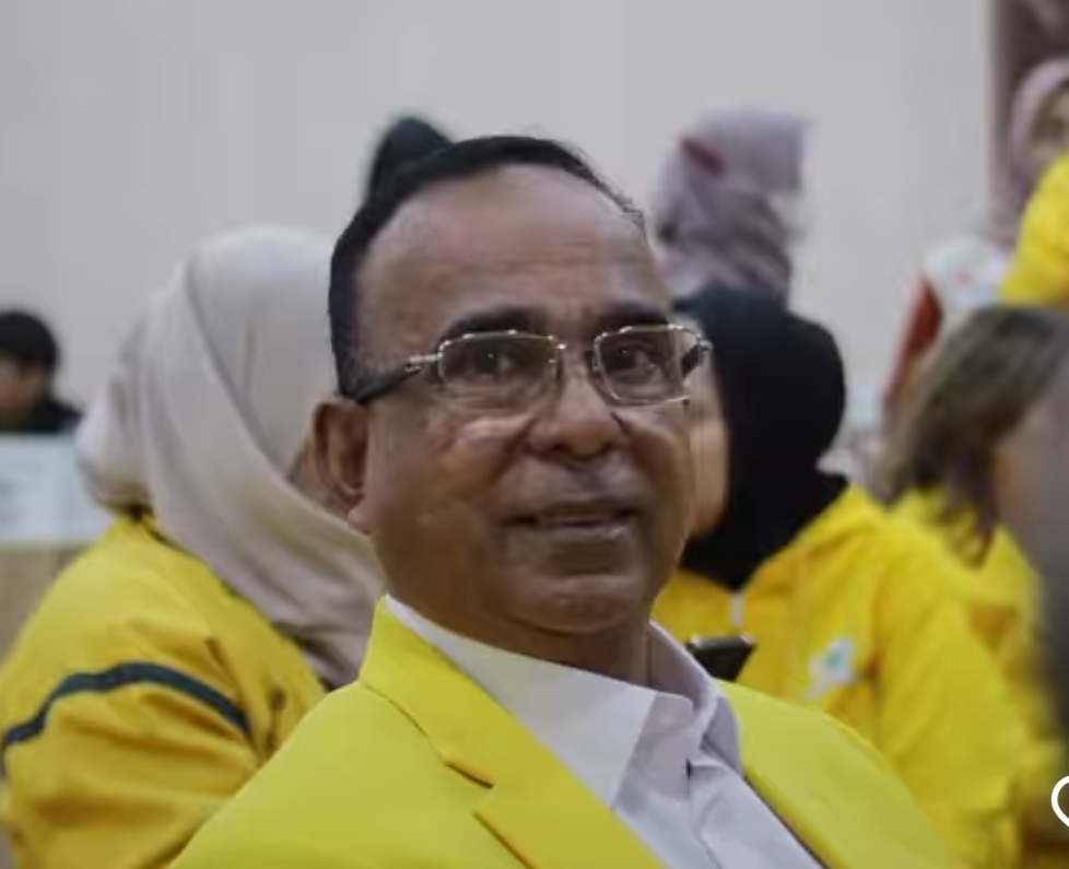 Ibu Kota Pindah, Golkar DKI: Jakarta Tetap Jadi Kota yang Diandalkan di Indonesia