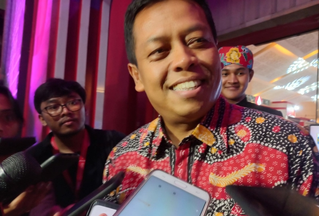 Seberapa Besar Kontribusi Jakarta Fair 2024 dalam Perekonomian Nasional? Begini Penjelasan Sekda DKI