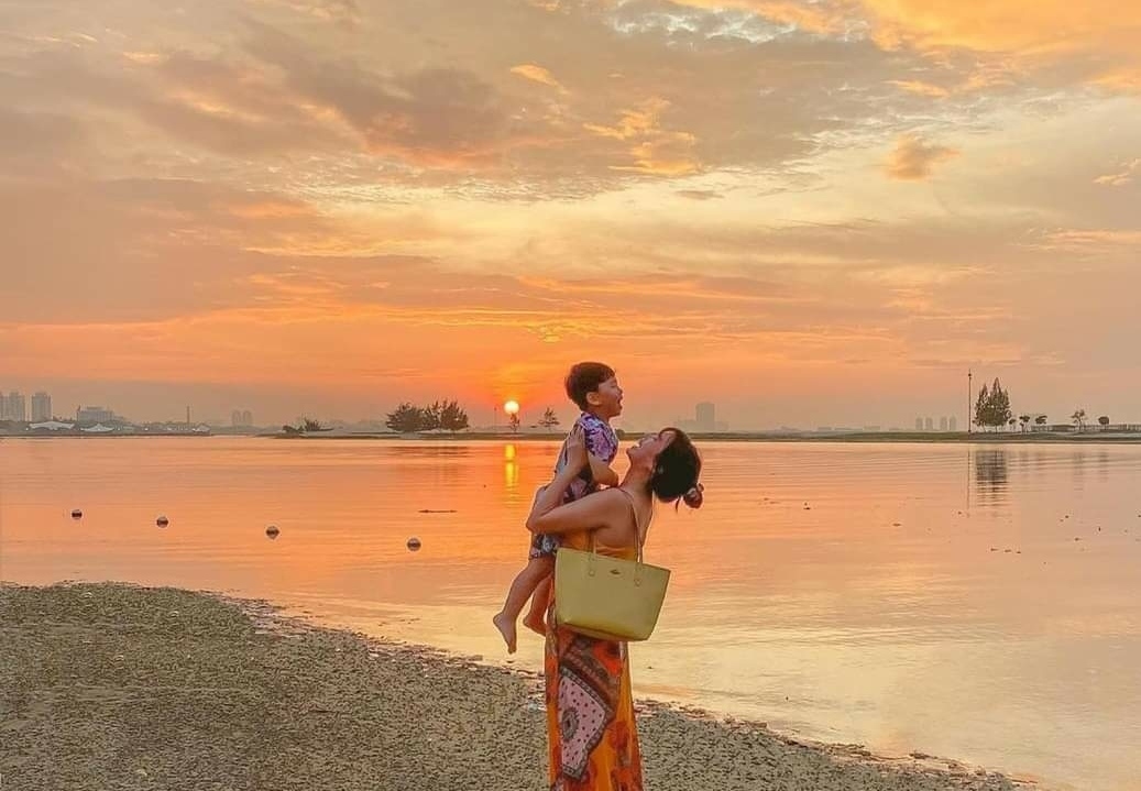 Nih Rekomendasi Tempat Menikmati Sunset di Jakarta