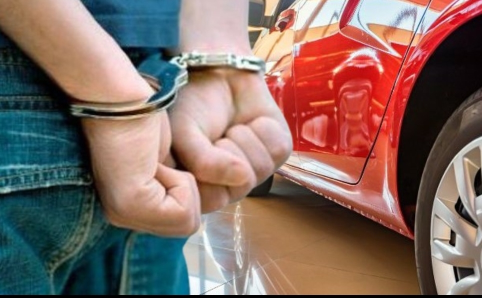 Wanita di Padang Divonis Penjara 10 Bulan Gara-gara Gadaikan Mobil Kredit