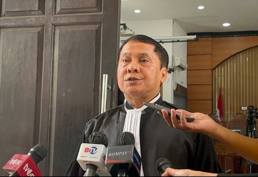 Teman Jadi Saksi, Pengacara Berharap Hakim Pertimbangkan Hukuman Shane