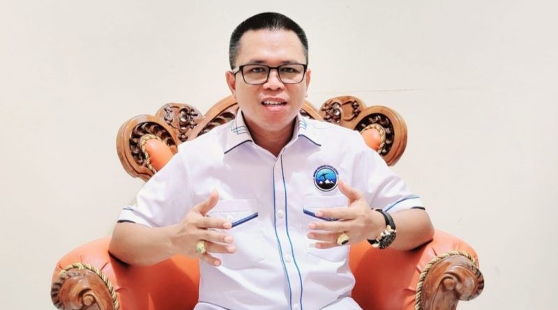 Indonesia Bukan Produsen Utama, HIPKI Minta Pelarangan Ekspor Pasir Kuarsa Jangan Terburu-buru