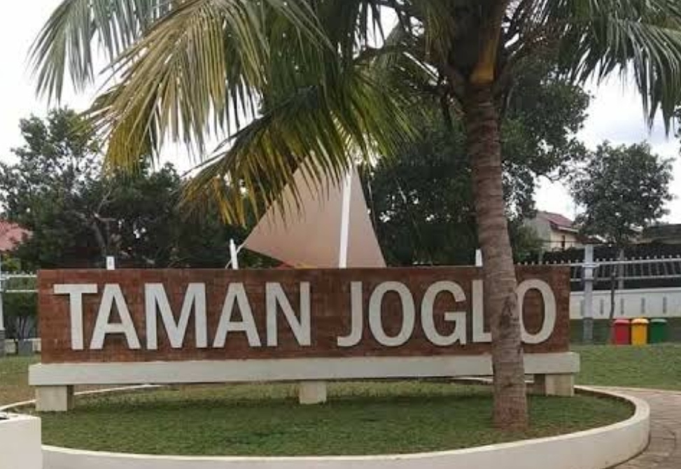 Sejarah Jakarta: Asal Usul Nama Joglo dari Bangunan Khas Jawa