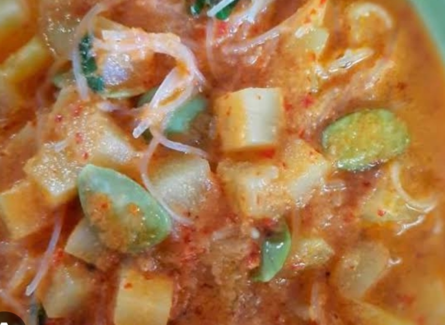 Resep Masakan Sayur Besan, Menu untuk Calon Besan Khas Betawi