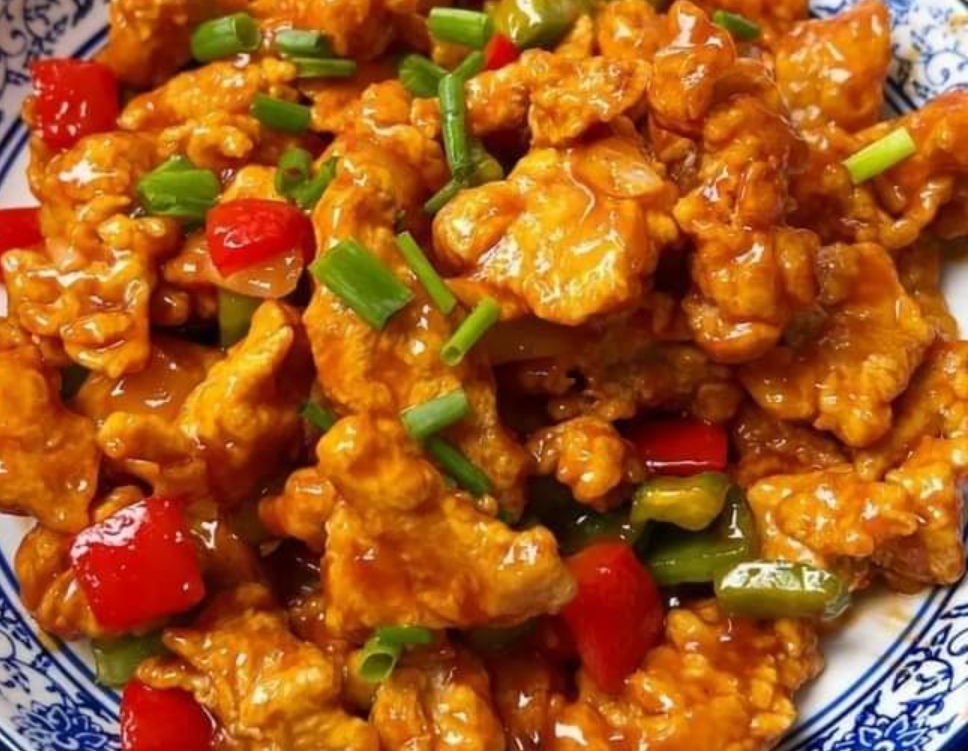 Resep Masakan Ayam Asem Manis, Simpel tapi Dijamin Enak Rasanya