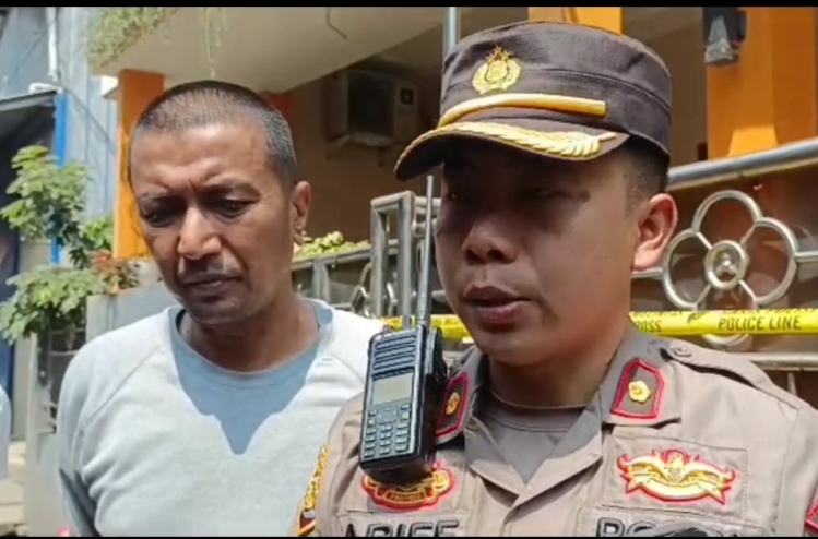 Cekcok Keluarga di Depok, Ibu Tewas, Ayah dan Anak Luka-luka