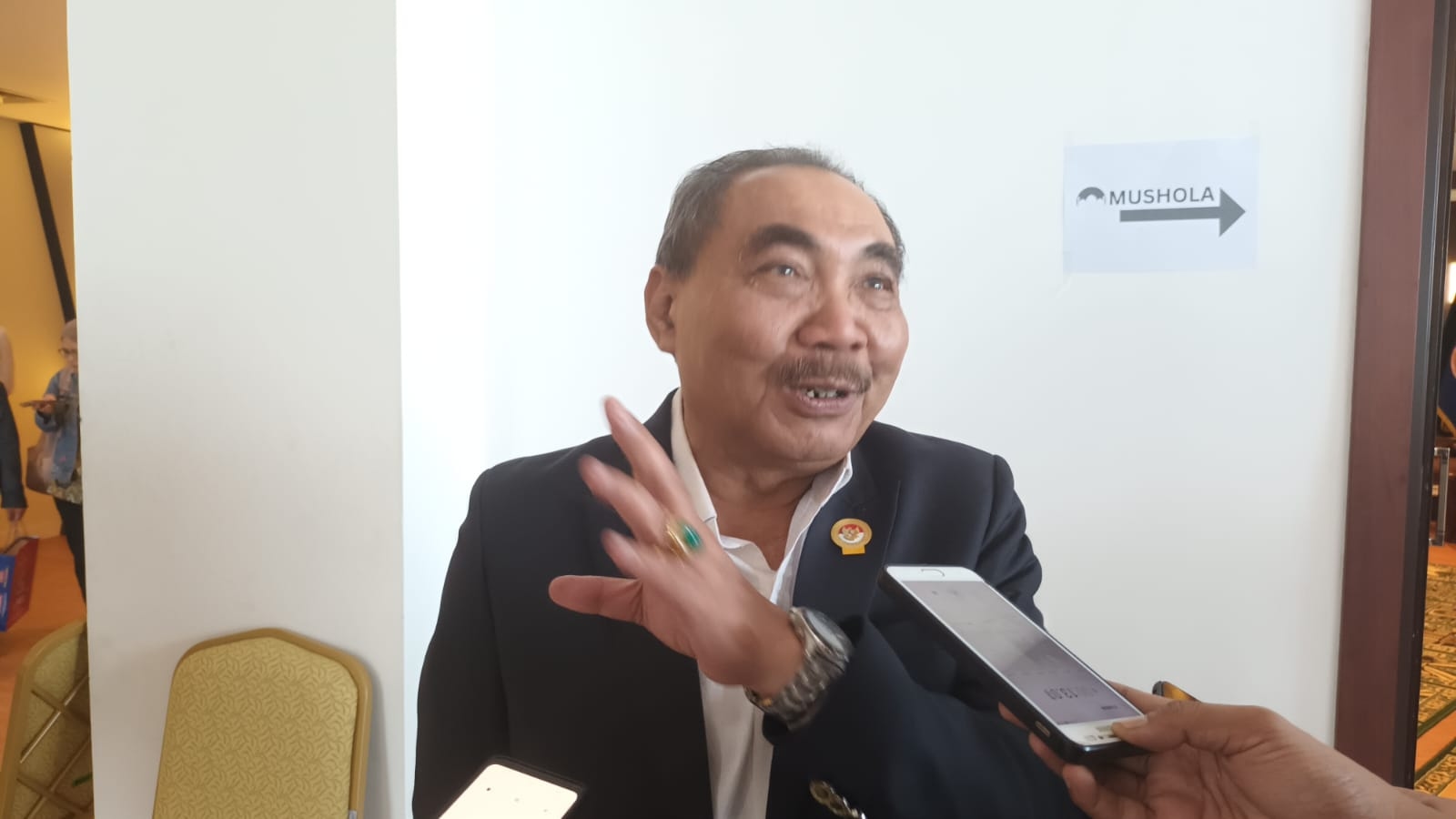 Dalam Kasus Restitusi Mario Dandy, LPSK Berharap Hakim Bisa Bertindak Progresif Seperti Kasus Ferdy Sambo