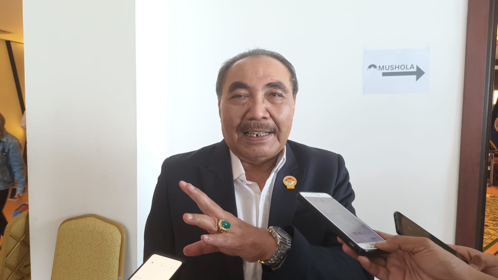 Ayah Mario Dandy Tolak Bayar Restitusi, Ketua LPSK: Keputusan Akhir Ada di Tangan Hakim