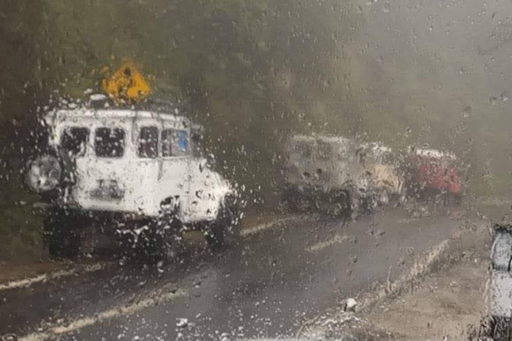 Waspada Banjir! BPBD DKI Prediksi Hujan Lebat Landa Jakarta hingga 29 Maret 2026