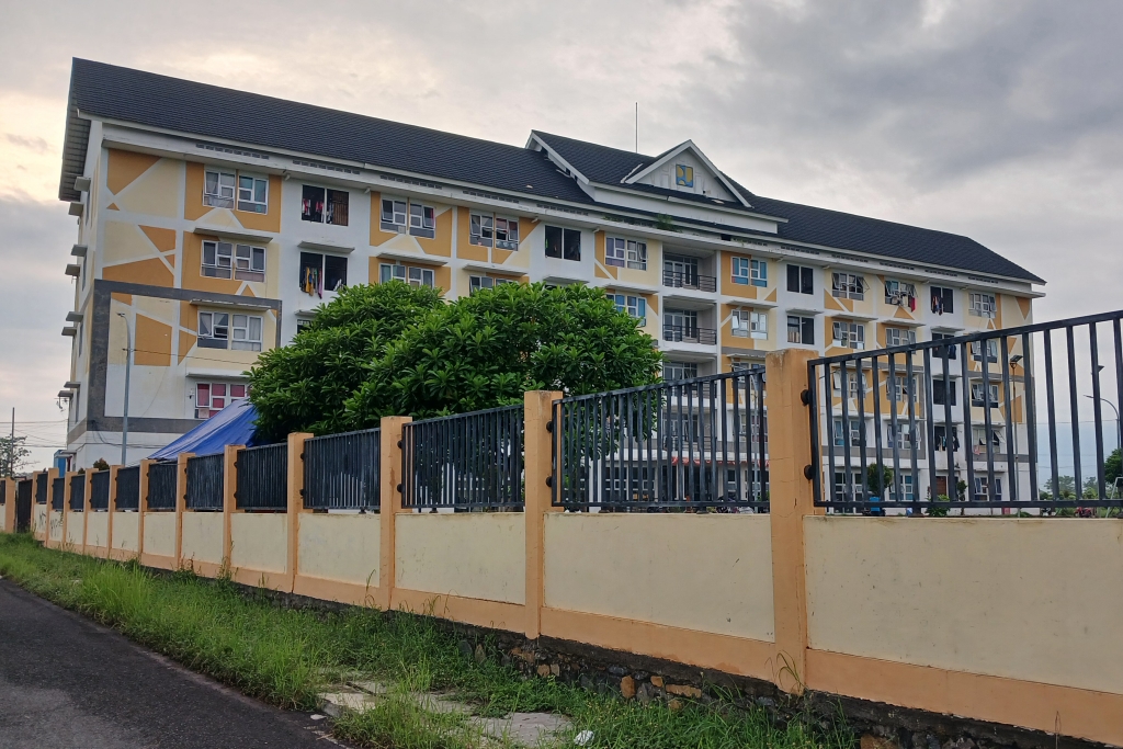 Proyek Strategis Pemprov DKI 2027: Rusun Marunda Cluster C dan Rorotan 9 Jadi Prioritas Utama, Dibangun Awal Tahun Depan