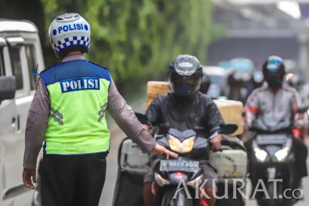 Polri Siapkan Operasi Ketupat 2026, Puncak Arus Mudik Diperkirakan 14-15 Maret 