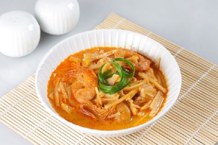 Resep Mengolah Rebung Menjadi Hidangan Gurih Nan Lezat di Meja Makan