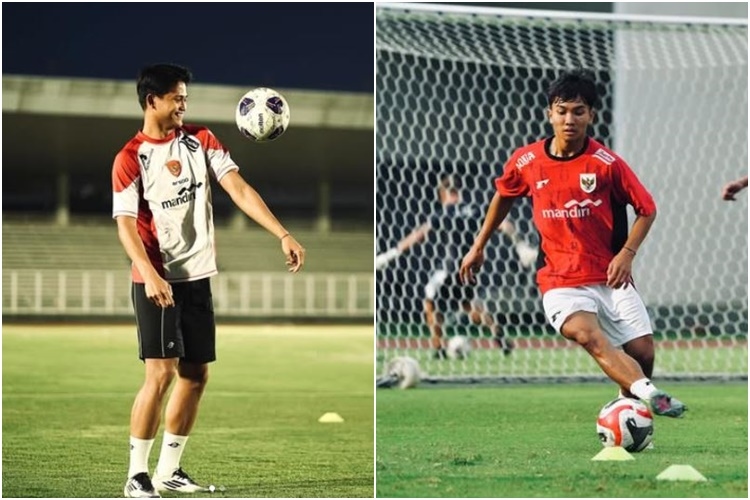 Penyerang Muda Persita Siap Hadapi Aston Villa, Zaki Dukung Penuh Hokky Caraka