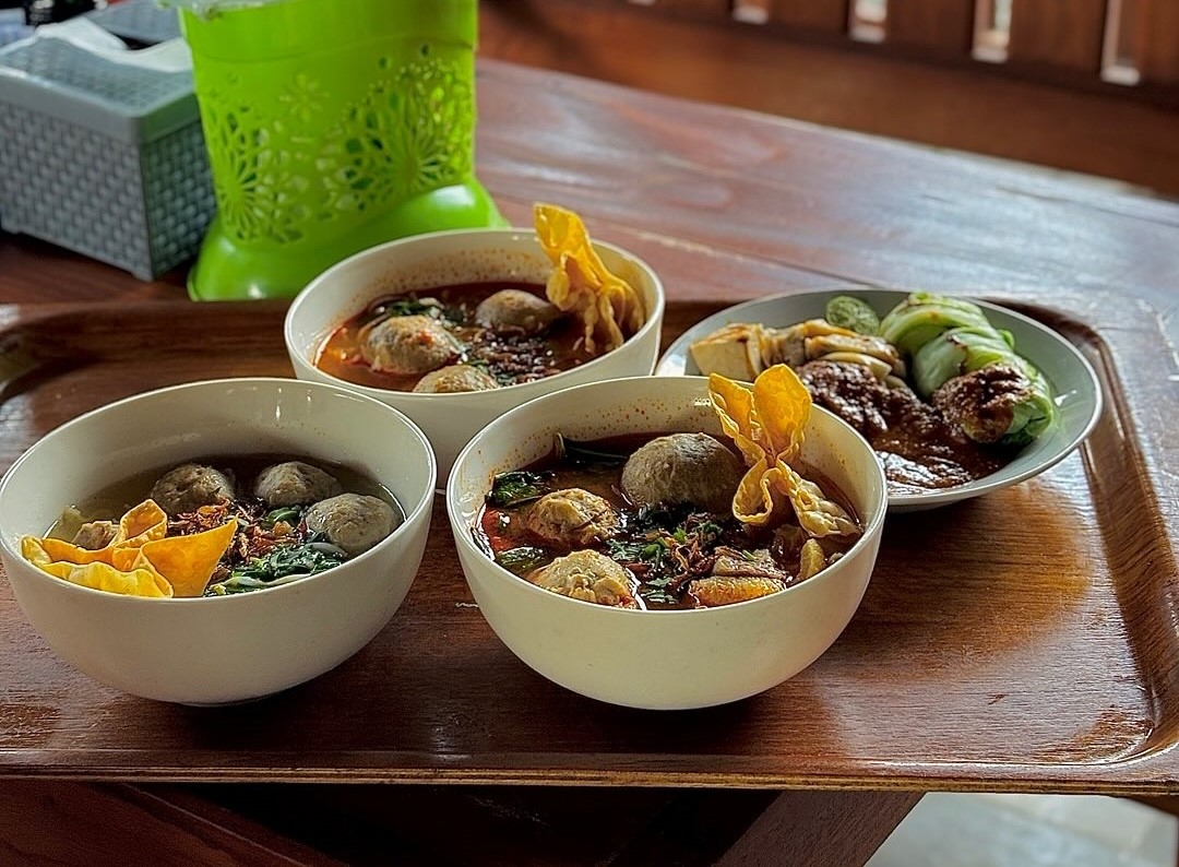 Dari Klasik ke Modern, Ini 7 Bakso Favorit di Alam Sutera yang Wajib Dicoba