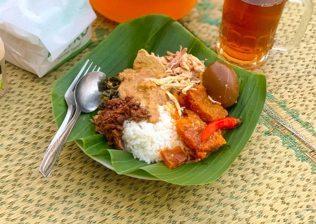 Dari Gudeg hingga Wedang Ronde, Inilah 7 Kuliner Yogyakarta yang Bikin Lebaran Kamu Makin Berkesan