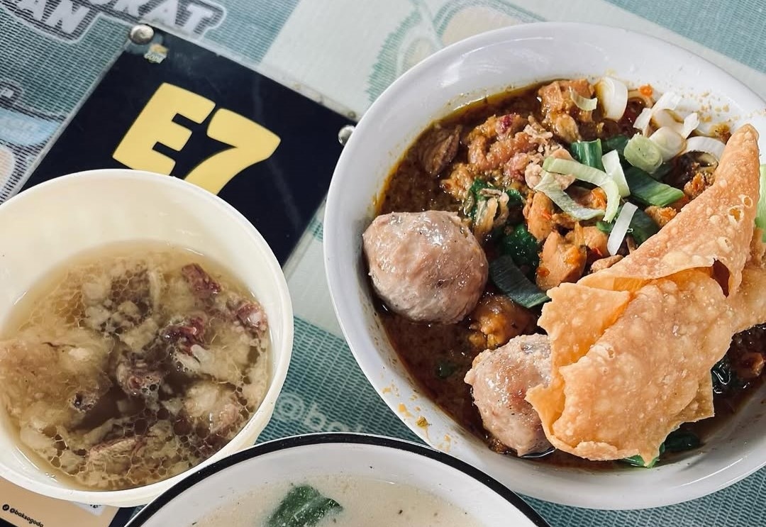 Deretan Menu Kuliner Favorit yang Cocok Disantap Usai Salat Tarawih