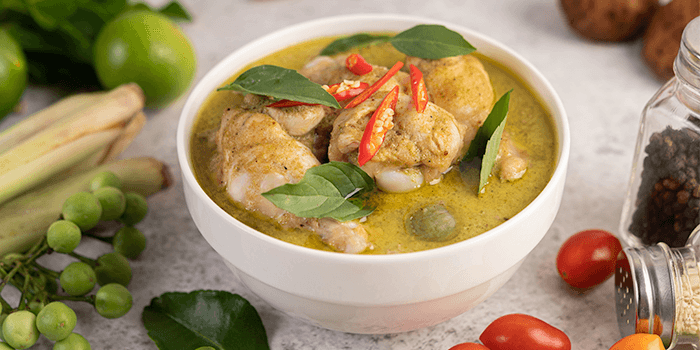 Sajian Buka Puasa Enak, Resep Opor Ayam Kuning Praktis ala Rumahan