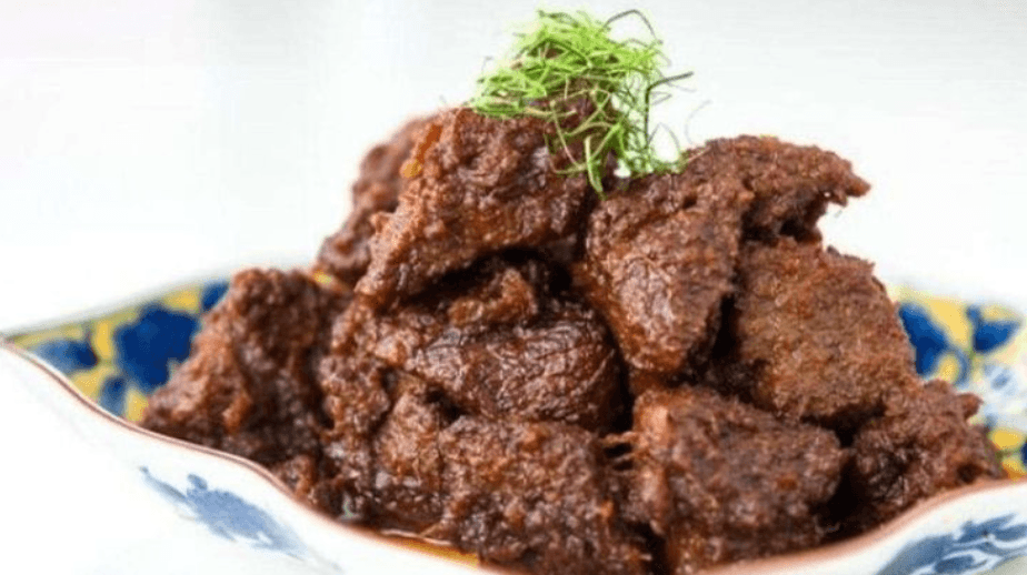 Anti Gagal Resep Rendang Daging Sapi Praktis, Stok Lauk Awet Buat Buka Puasa dan Sahur