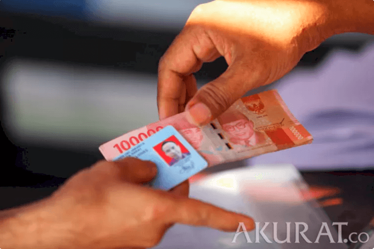 Asyik Pencairan Bansos April 2026 Dipercepat, Kemensos Gunakan Basis Data Terbaru Mulai 10 April