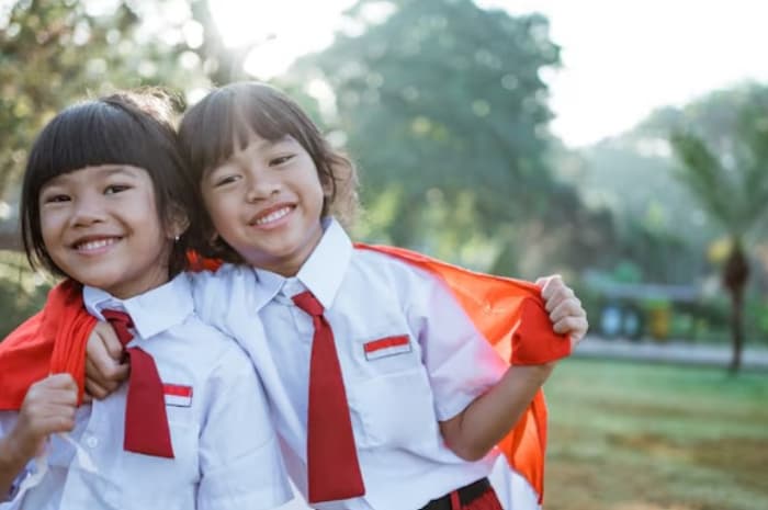 Ketika Rajin dan Malas Dianggap Sama, Kebijakan Naik Kelas Jadi Sorotan