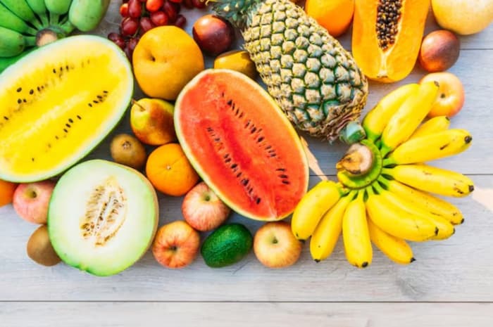 Jangan Asal Takjil! Ini Deretan 6 Buah Sehat untuk Berbuka Puasa