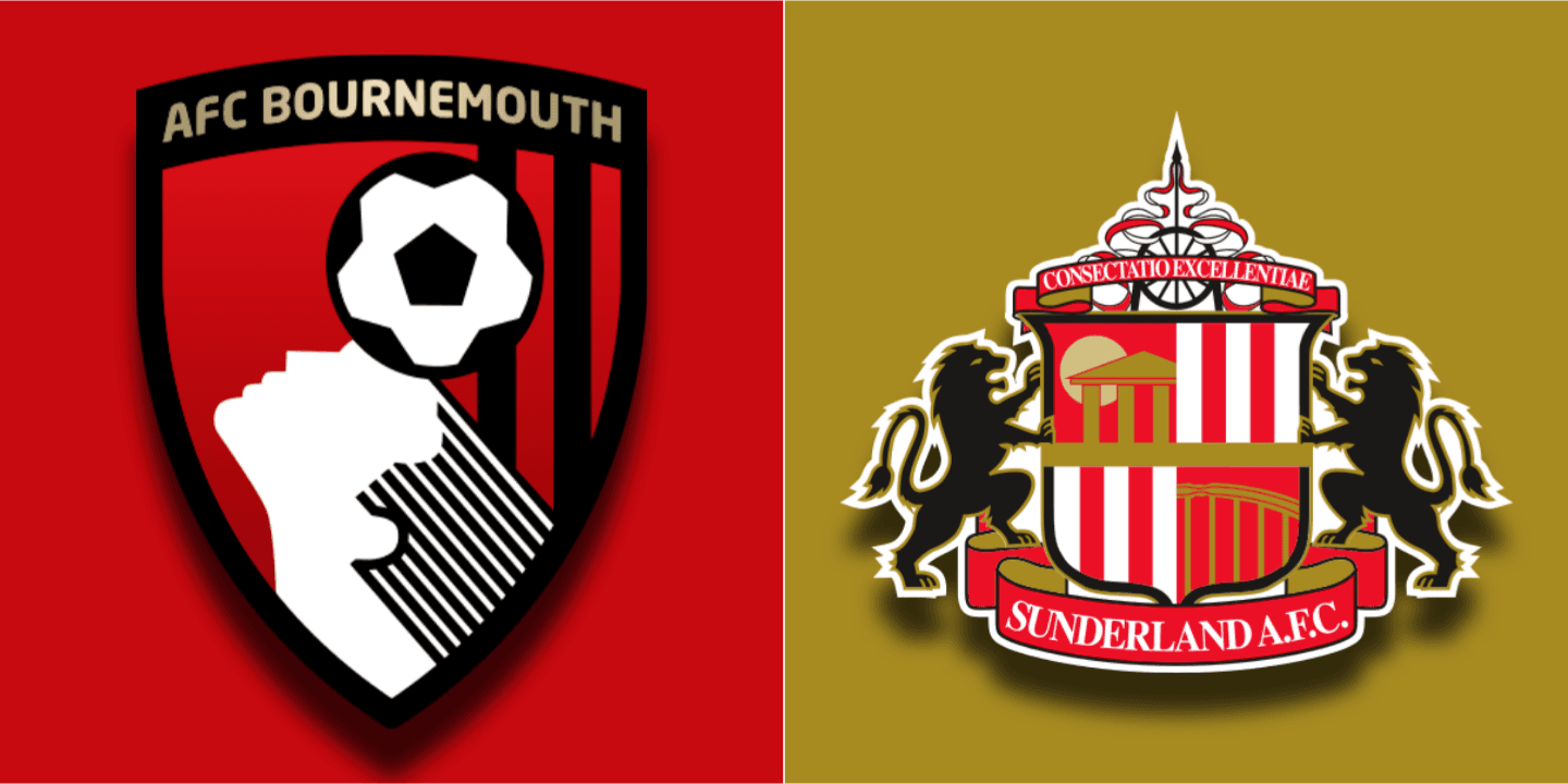 Prediksi Skor Bournemouth vs Sunderland di Premier League, 28 Februari 2026: The Cherries Bidik Kemenangan Kandang