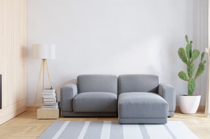 Sambut Tamu di Hari Lebaran Tanpa Khawatir, Ini Tips Menata Ruang Tamu Sempit Terlihat Lebih Lega