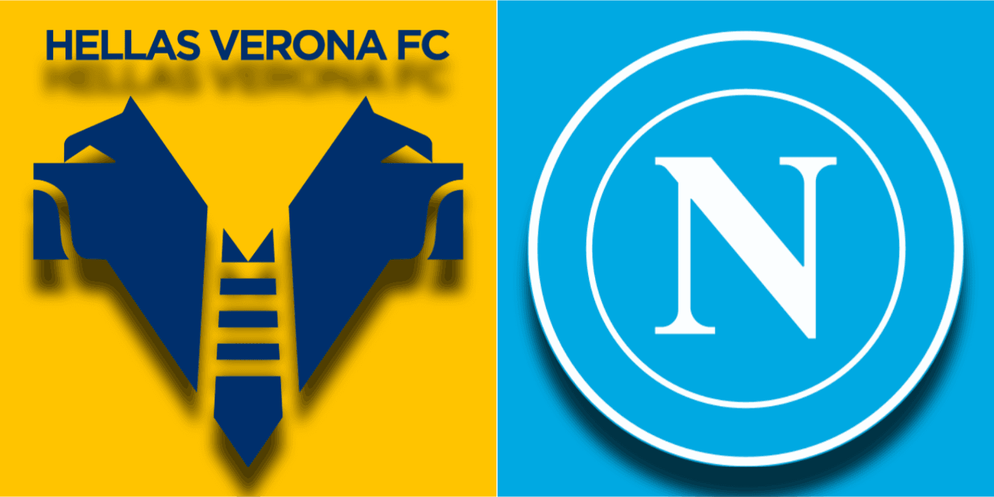 Prediksi Skor Hellas Verona vs Napoli di Serie A, 1 Maret 2026: Misi Bangkit Partenopei di Bentegodi