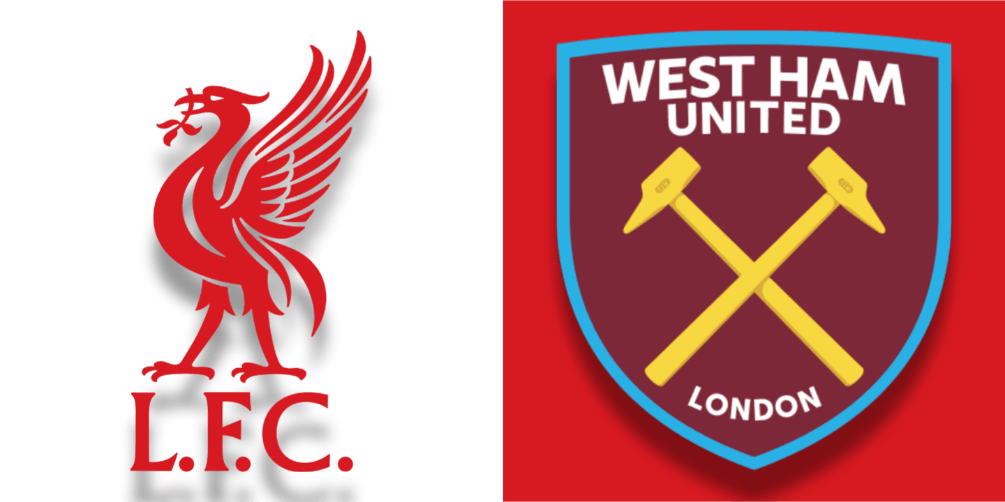 Prediksi Skor Liverpool vs West Ham di Premier League, 28 Februari 2026: Misi The Reds Jaga Asa Zona UCL