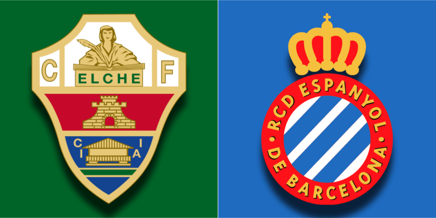 Prediksi Skor Elche vs Espanyol di La Liga, 1 Maret 2026: Los Franjiverdes Tertekan, Los Pericos Intip Zona Eropa