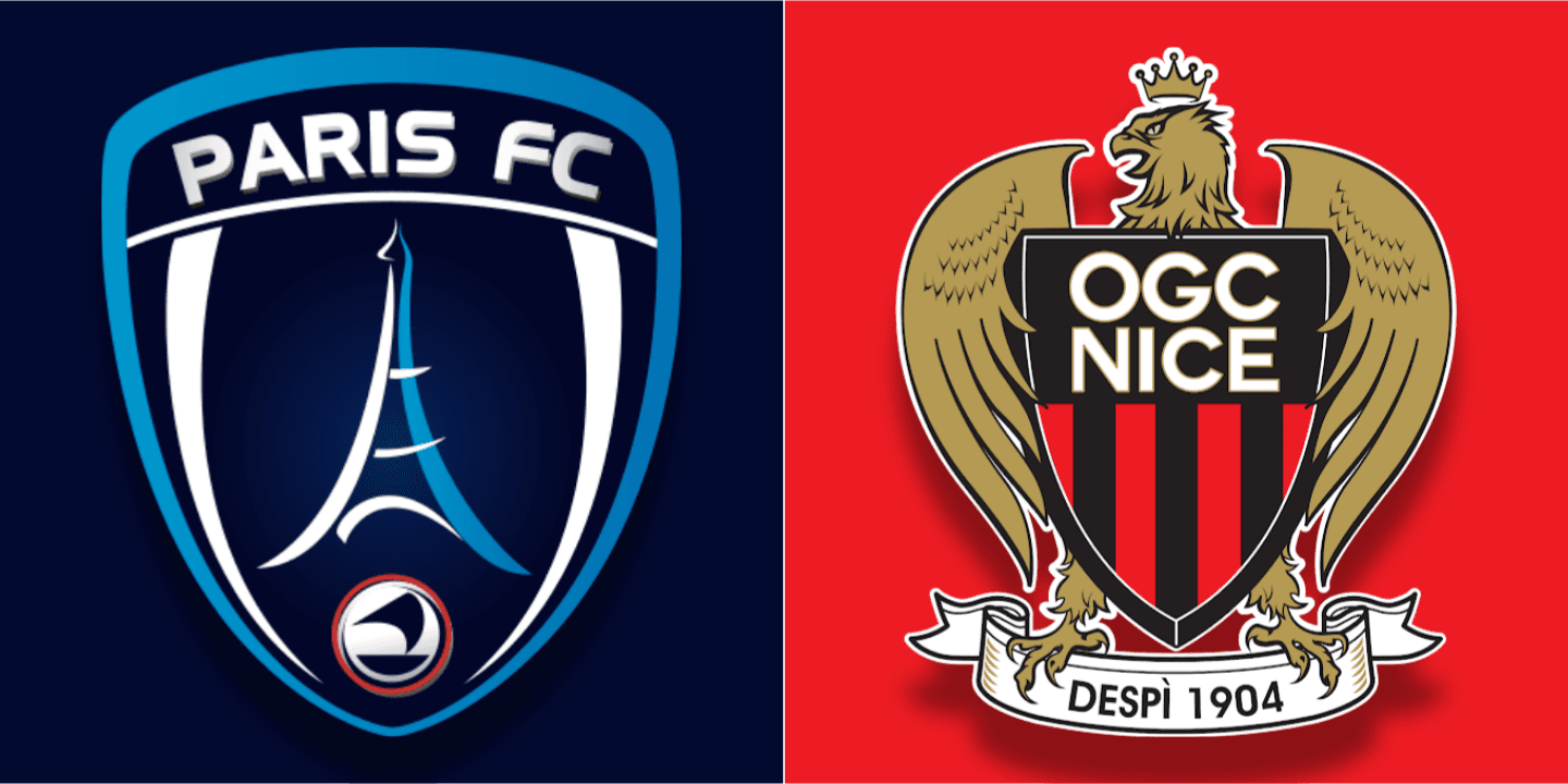 Prediksi Skor Paris FC vs Nice di Ligue 1, 1 Maret 2026: Era Baru Kombouare Diuji Les Aiglons