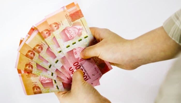 Pemprov DKI Ajak Pekerja Proaktif Laporkan Perusahaan yang Tak Bayar THR, Bakal Disanksi Mulai Teguran Tertulis hingga Dicabut Izin Usahanya