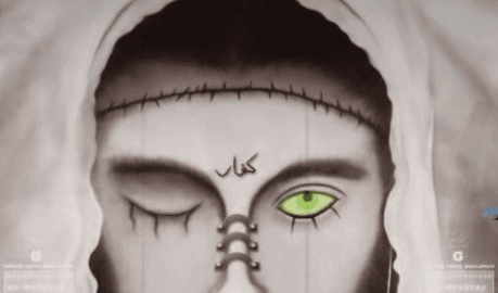 Keterkaitan Perang Iran vs Israel dan Teka-Teki 70 Ribu Yahudi Isfahan Pengikut Dajjal: Menyingkap Plot Twist Akhir Zaman