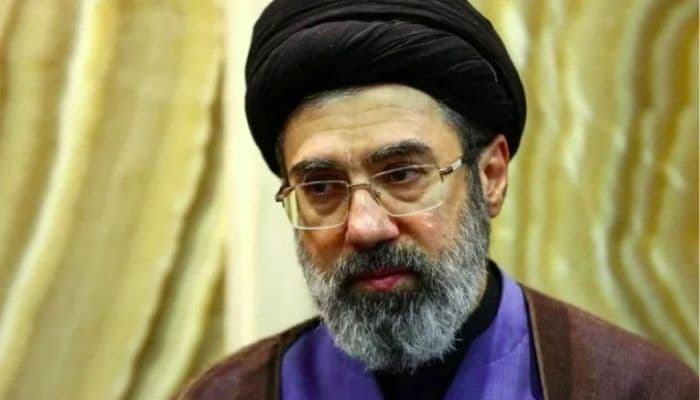 Mojtaba Khamenei Resmi Dipilih Sebagai Pemimpin Tertinggi Iran, Berikut Profil Singkatnya