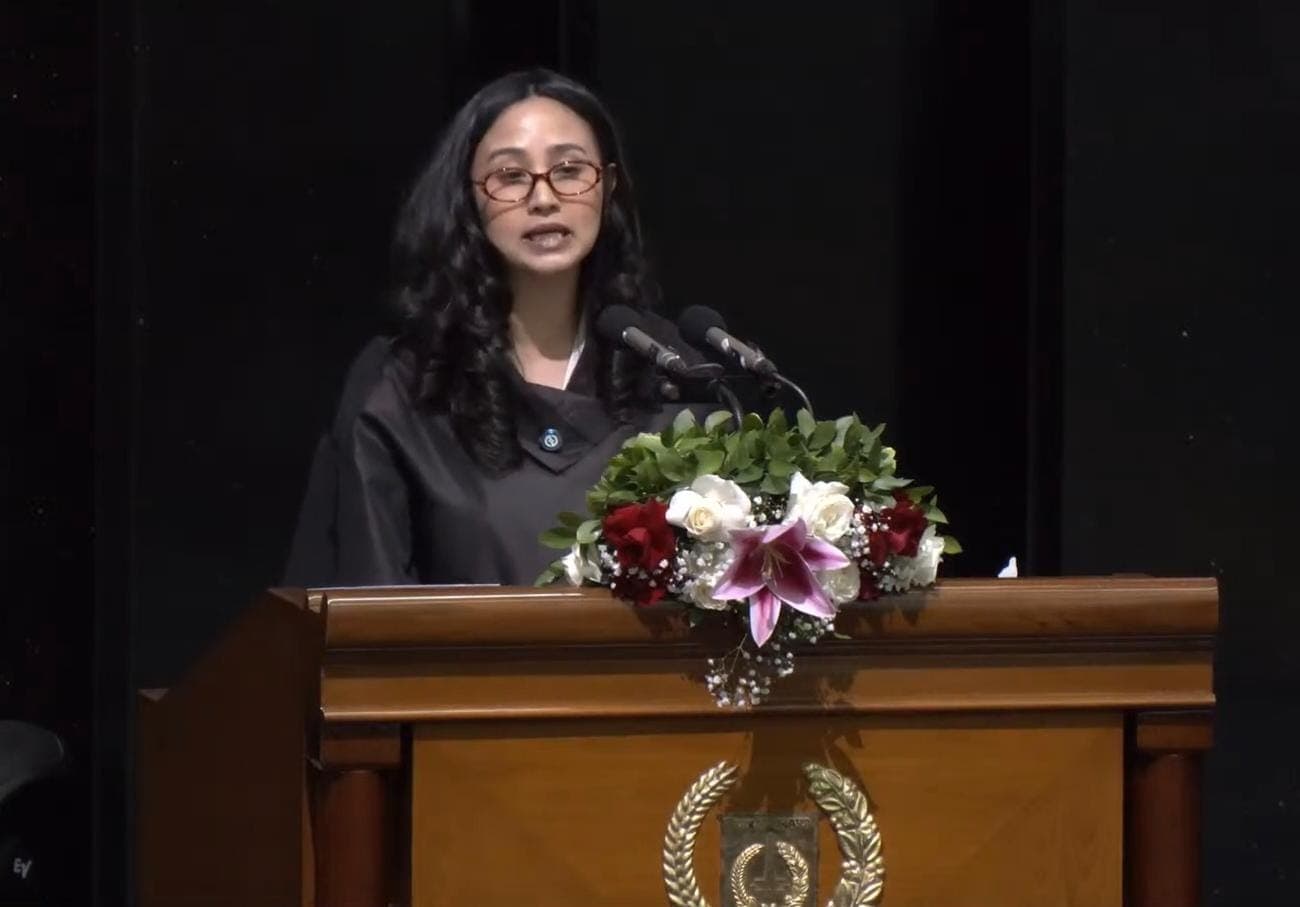 Fraksi Golkar DPRD DKI Soroti Tingginya Angka Perceraian di Jakarta, Minta Raperda Pembangunan Keluarga Perkuat Program Pencegahan