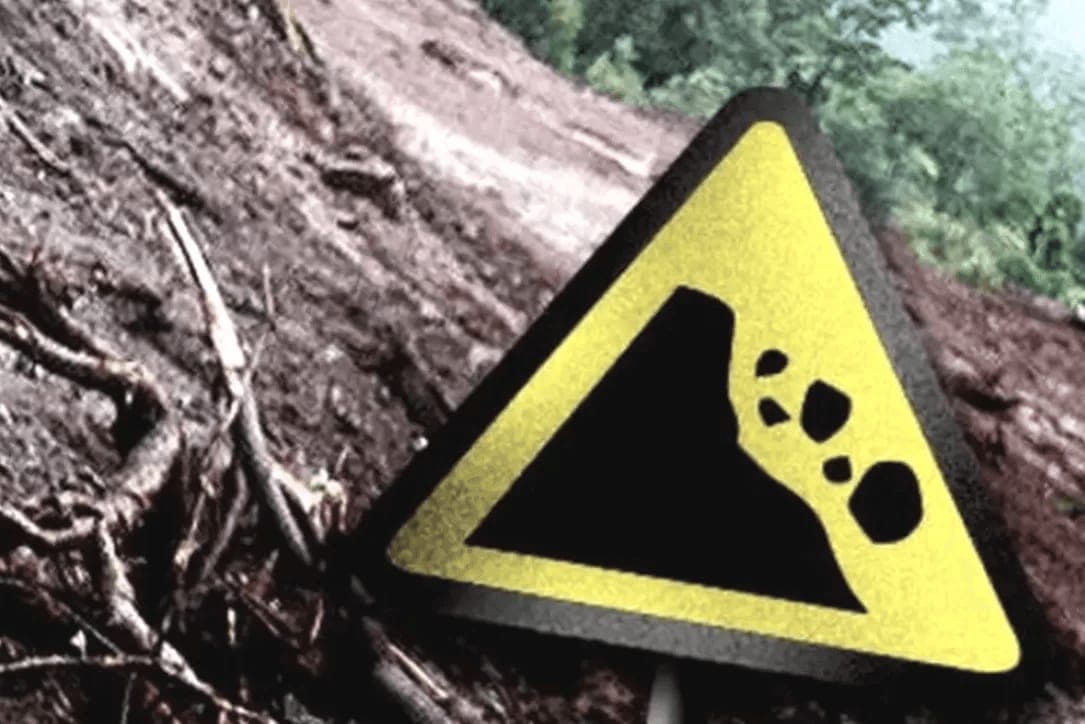 Waspada! BPBD DKI Ingatkan Potensi Longsor di 9 Kecamatan di Jakarta pada Pertengahan Maret 2026, Berikut Titik Lokasinya