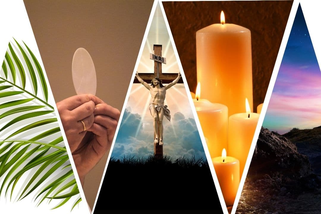 6 Tradisi Paskah di Indonesia yang Jarang Diketahui, Nomor 3 Paling Unik