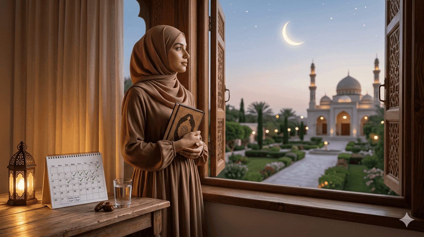 Jangan Lewatkan, Ini 7 Keutamaan Puasa Zulhijah Menjelang Idul Adha 2026