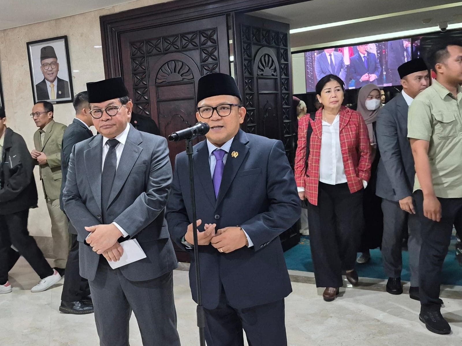 DPRD DKI Andalkan Reses Jadi Jalur Aspirasi Warga, Legislator Golkar Basri Baco: Tanpa Pokok Pikiran, Ini Jadi Tumpuan