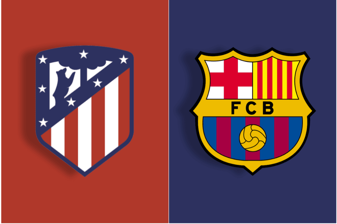 Prediksi Skor Atletico Madrid vs Barcelona di La Liga, 5 April 2026: Ujian Berat Los Colchoneros di Kandang