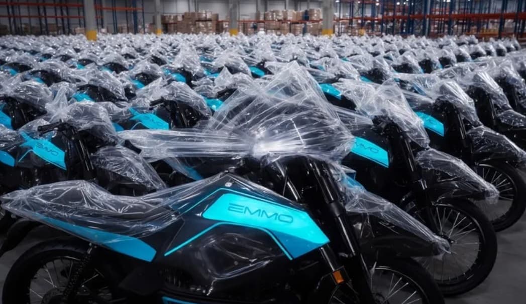 Heboh Puluhan Ribu Motor Listrik untuk Kepala Dapur MBG, Benarkah Anggarannya Tembus Rp 2,4 Triliun?