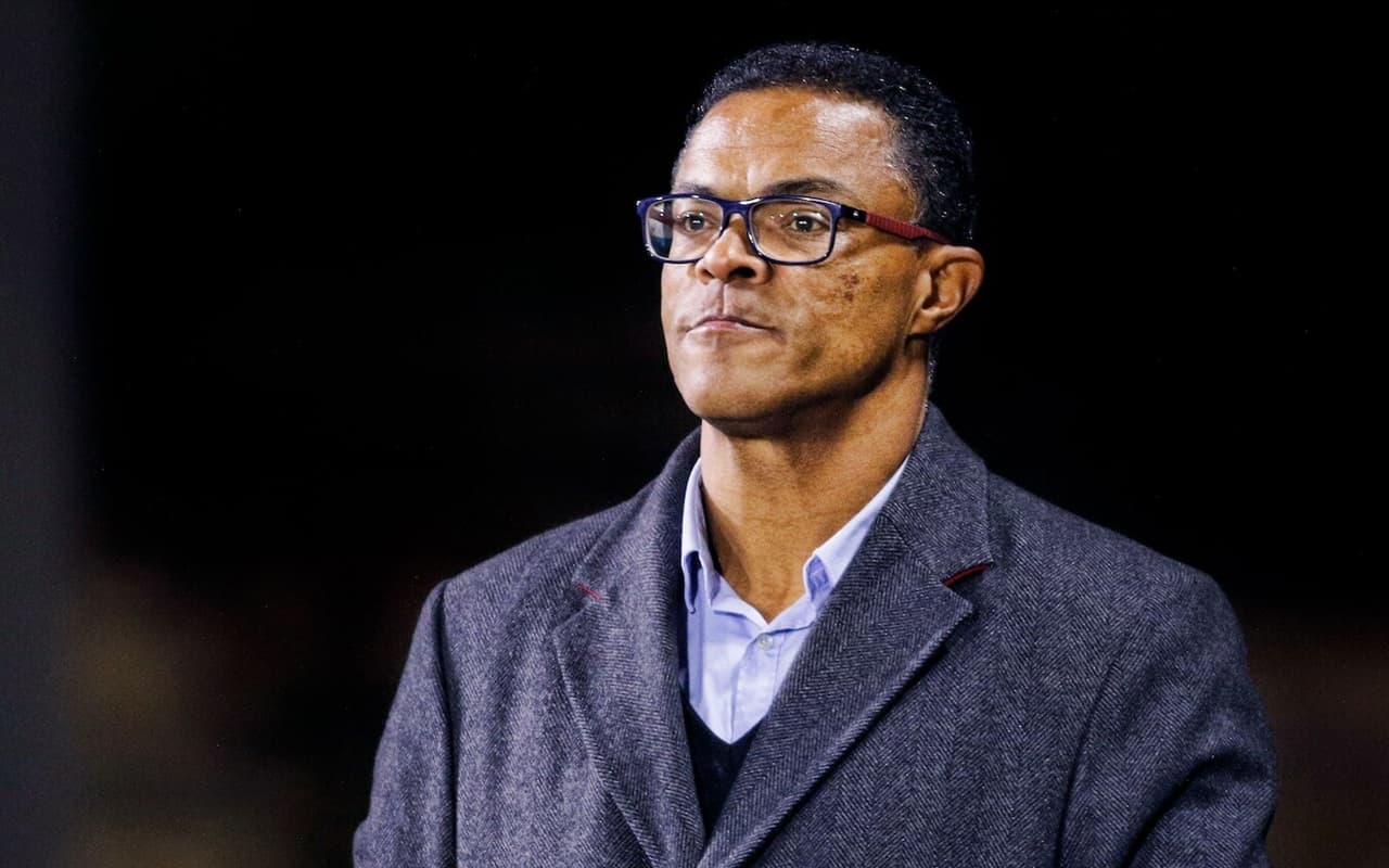 PSSI Tunjuk David Nascimento dari Portugal Jadi Head of PSSI Academy dan Pelatih Garuda United, Ini Profilnya!