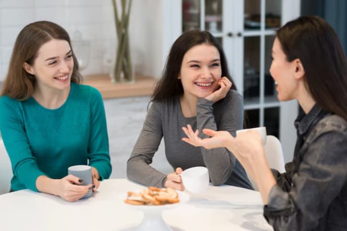 Hati-Hati! Ini 8 Tipe Teman yang Bisa Merusak Kesehatan Mental