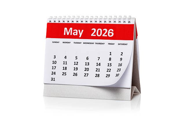 Siap-Siap Banyak Long Weekend, Ini Daftar Libur Nasional dan Cuti Bersama Mei 2026