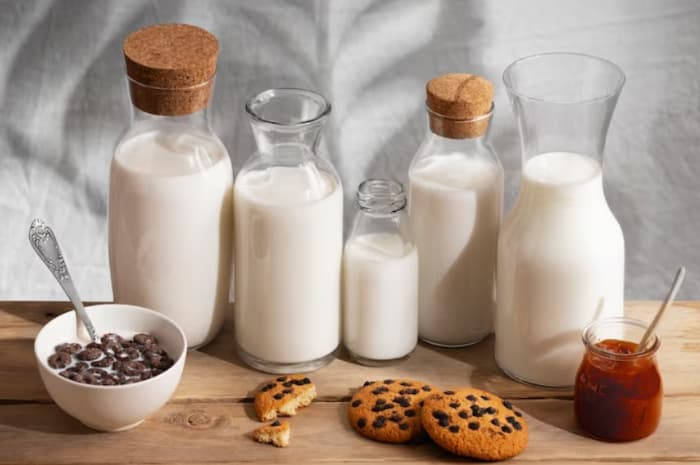 Penderita Mag Wajib Tahu! Ini 3 Susu yang Bisa Menurunkan Asam Lambung