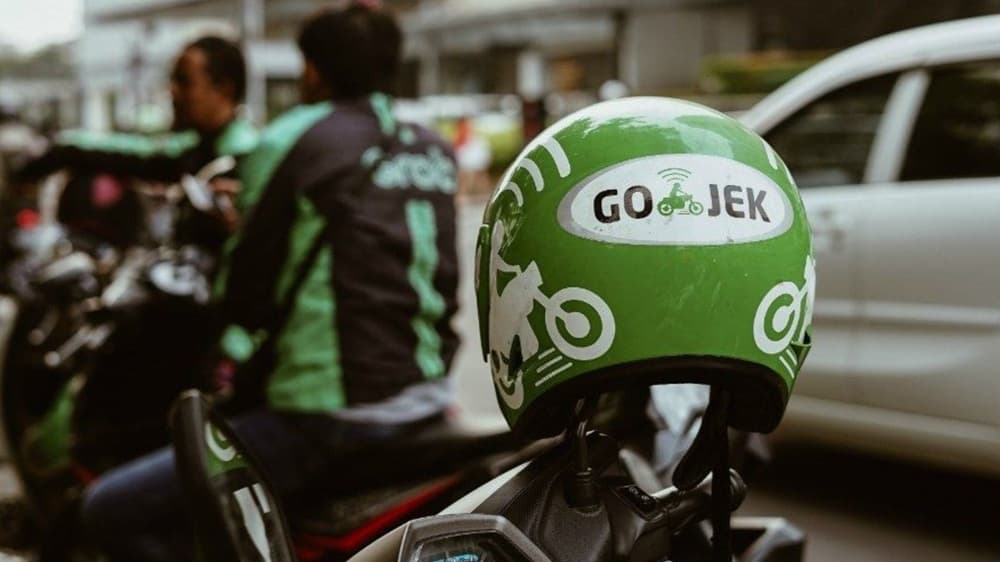 Kurangi Parkir Liar Ojol di Trotoar, Dishub DKI Siapkan Shelter di Perkantoran dan Kaji Relaksasi Parkir 