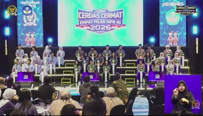 Viral Cerdas Cermat 4 Pilar Kalbar, SMAN 1 Pontianak Desak Penyelenggara Evaluasi Penilaian Juri