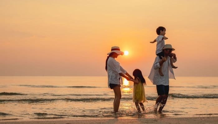 Jangan Sampai Salah Waktu! Ini 5 Panduan Memilih Destinasi Liburan Sesuai Cuaca