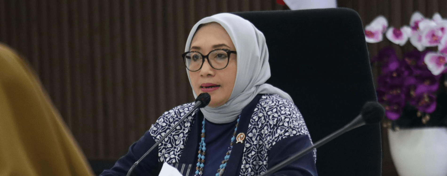 Tegas! Menteri PPPA Minta Kasus Kekerasan Seksual Tidak Diselesaikan dengan Damai Atau Kekeluargaan, Harus Proses di Pengadilan!