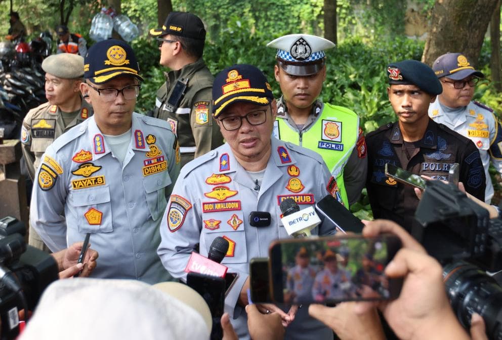 Tak Sekadar Ditertibkan, Pemprov DKI Bakal Beri Pelatihan Kerja Bagi Jukir Liar Pemilik KTP Jakarta yang Terjaring Operasi